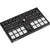Pioneer DDJ-SP1 Serato Sub-Controller & Decksaver Pioneer SP1 Cover (Bundle)