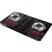 Pioneer DJ DDJ-SB3 DJ Lite Controller & Decksaver Light Edition Pioneer DDJ-SB3 Cover (Bundle)