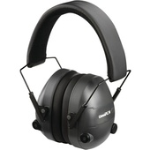 Bushnell Electronic Ear Muffs (Grey)