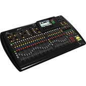 Behringer X32 Digital Mixer & Decksaver Pro Cover for Behringer X32 Digital Mixer (Bundle)