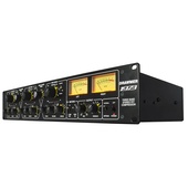 Drawmer 1973 2U-3 Band Stereo FET Compressor