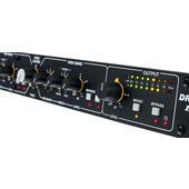 Drawmer 1976 Stereo Three Band Saturation and Width Processor