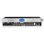 Drawmer DMS-6 D-Clock-R - Dual Redundant Clock Distribution