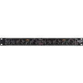 Drawmer DS201 Dual Noise Gate