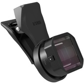 Sirui Anamorphic Lens for Smartphones with Clip Adapter