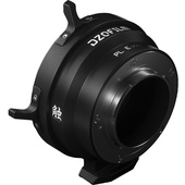 DZOFilm Octopus Adapter for PL Lens to Sony E-Mount Camera