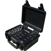 Drawmer Kickbox 4X4 - Portable Active Splitter