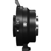 DZOFilm Octopus Adapter for PL Lens to Fujifilm X-Mount Camera
