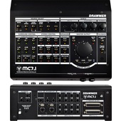 Drawmer MC7.1 Surround Monitor Controller