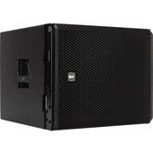 RCF HDL 36-AS Active Line Array Subwoofer