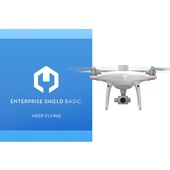 DJI Enterprise Shield Basic (Phantom 4 RTK)