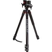 BOGgear Deathgrip Clamping Shooting Tripod (Aluminum)