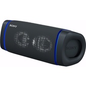 Sony SRS-XB33 Portable Bluetooth Speaker (Black)
