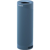 Sony SRS-XB23 Portable Bluetooth Speaker (Blue)