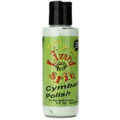 Lizard Spit MP 03 Cymbal Polish for Raw Cymbals - 118ml Bottle