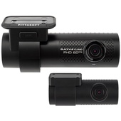 BlackVue DR750X-2CH Full HD Dashcam with 32GB Micro SD Card