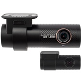 BlackVue DR900X-2CH 4k UHD Dashcam with 32GB Micro SD Card