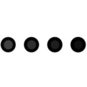 DJI Osmo Action ND Filter Kit