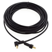 BlackVue Coaxial Video Cable for Dual Channel Dashcams (20m)