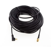 BlackVue Waterproof Coaxial Video Cable for Truck Rear Camera (20m)