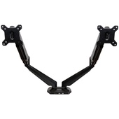 StarTech Dual Monitor Mount with 2 Port USB