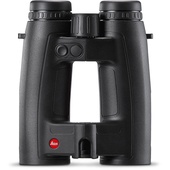 Leica 10x42 Geovid 3200.COM Rangefinder Binocular