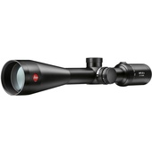 Leica 2.5-15x50 Amplus 6i Riflescope (L-4a Reticle)