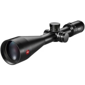 Leica 2.5-15x56 Amplus 6i Riflescope (L-4a Reticle)