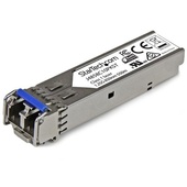 StarTech Gigabit Fiber SFP SM/MM LC with DDM Transceiver Module