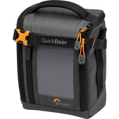 Lowepro GearUp Creator Box Medium II (Grey)