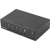 StarTech Multi-Input to HDMI Automatic Switch and Converter