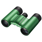 Nikon 8x21 Aculon T02 Compact Binocular (Green)