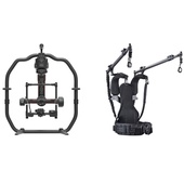 DJI Ronin 2 Pro Combo with Ready Rig and ProArm Kit