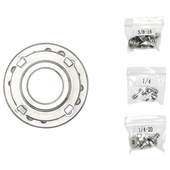 DJI Ronin 2 Mitchell Mount Adapter