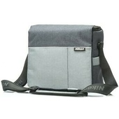 Nikon DSLR System Shoulder Bag (Grey)