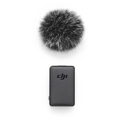 DJI Wireless Microphone Transmitter