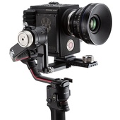 DJI R Roll Axis Counterweight Set