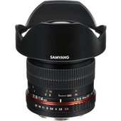 Samyang 14mm f/2.8 ED AS IF UMC Lens for Canon EF