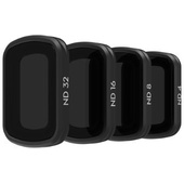 DJI Osmo Pocket ND Filters Set