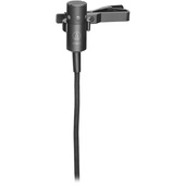 Audio-Technica AT831cH Cardioid Condenser Lavalier Microphone