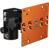 INOVATIV Pro Monitor Mount With VESA Plate And Hardware