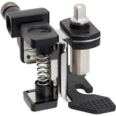 Audio-Technica AT8491D Drum Mount for ATM350a Microphone