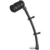 Audio-Technica Gooseneck for ATM350a Microphone (5")
