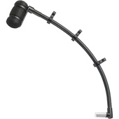 Audio-Technica Gooseneck for ATM350a Microphone (9")