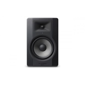 M-Audio BX8 D3 8 Inch 2-Way 80W LF 70W HF Powered Studio Reference Monitors (Pair)