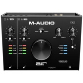 M-Audio AIR 192 8 2-In 4-Out Standard USB/USB C Audio & Midi Interface