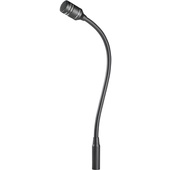 Audio-Technica U855QL Cardioid Dynamic Gooseneck Microphone