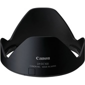 Canon Lens Hood & Filter Adapter Kit for PowerShot G3 X