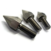 Kessler K-Pod Spiked Feet (Set of 3)