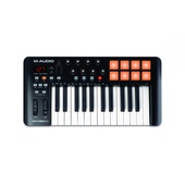 M-Audio Oxygen 25IV MK4 25 Note USB Pad Keyboard MIDI Controller